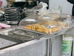 油酥饼-荣巷小馄饨(荣巷店)