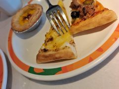 -比格比萨自助(宝山日月光店)