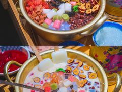 -周小明火锅(黑金冠社区店)