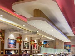 -万岁寿司(芳村店)