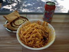 -薛昌利大米面皮(南关正街店)