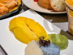 -Home Thai·泰谣(王府井apm店)