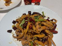 -大铁勺新津菜(熙悦汇店)