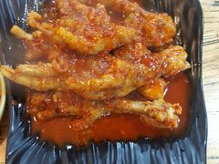 -京玉菲饭店(李村店)