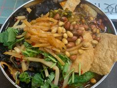 -红鼻子桂林米粉(金唐新光界店)