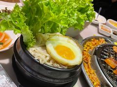 -韩宫宴烤肉·料理(苏州中心店)