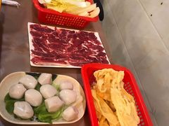 胸口油-洪大厨鸡煲(福田店)