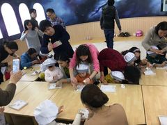 -嘉定民办实蒙早教中心