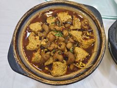 臭大元烧肥肠-壶园美食·淮扬菜(东圈门店)