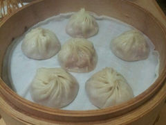-鼎泰丰 (柏威年广场店)