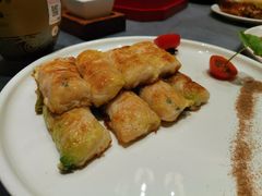 -阿庄新豫菜(航海东路店)