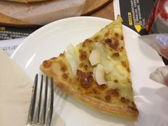 -乐凯撒披萨(海岸城店)