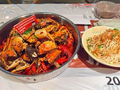 -靓靓蒸虾·头牌蒸虾(雪松路总店)