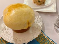 -金色时光俄式西餐厅(中央大街店)