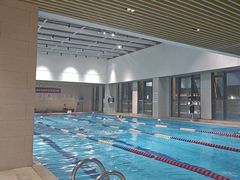 -乾坤乐健·游泳健身(渝江店)