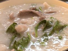 -兄妹生滚粥(广昌路店)