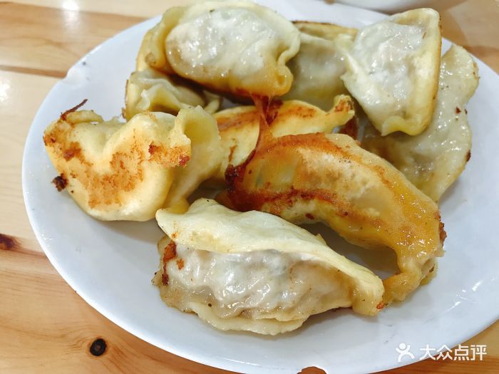 味一早餐(民安路店)鲜肉生煎图片 - 第36张