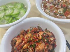 -笨罗卜浏阳菜馆(龙华鹏润达店)