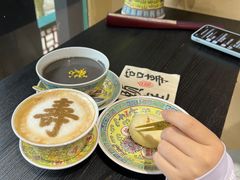 -听鹂馆饭庄(颐和园店)