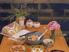 -红小满休闲餐厅(十全街店)