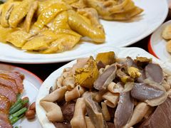 -姐妹鸭仔饭店(湾南路店)