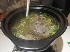 -巢湖名吃·东关老鹅汤(江南风情街店)