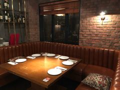 -弗兰克牛排西餐厅Ribone steak house(柠檬花园店)