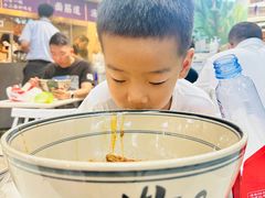 -墩儿大碗宽面(来福士店)