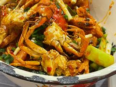 -辣螃铠盆盆蟹大排档(总店)