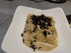 -意成料理