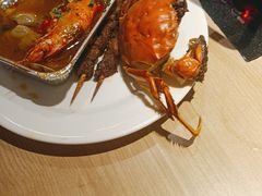 -星伦多自助料理(宝山龙湖天街店)