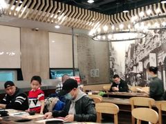 -呷哺呷哺 黄金牧场 (旧宫永辉超市店)
