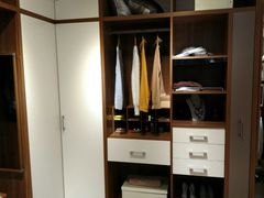 -索菲亚全屋定制衣柜橱柜家具(通州运乔居然之家店)