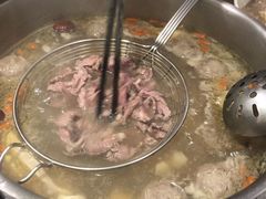 -牛a潮汕鲜牛肉粿条(天河北店)
