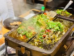 -福腾鱼香 Futeng Fish & Grill