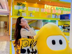 -鲜芒多·杨枝甘露(摩尔城A座10楼店)