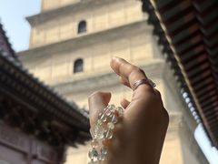 -大慈恩寺(大雁塔)