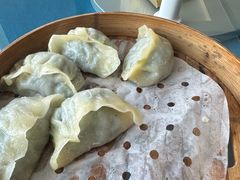 -大连湾旭日·家宴·海肠捞饭(马栏广场店)