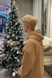 -艾美A·M Hair Salon