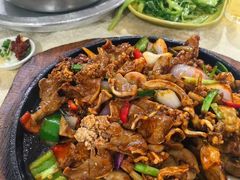 -标记美食新鲜猪杂(兴南大道店)