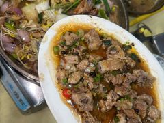 -标记好食