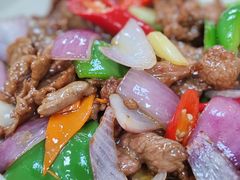 -聂记粤菜馆(鼓西路店)