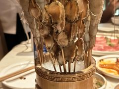 -周师兄大刀腰片火锅(洪崖洞旗舰店)