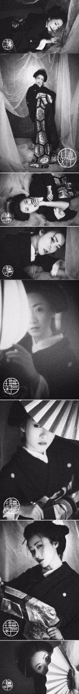 -持熹光年写真体验馆