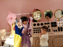 -艾米茉亲子餐厅(万象城店)