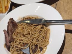 -豪客来牛排(人民东路店)