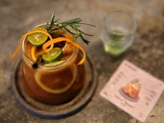 -BE NORMAL CAFE(霞溪路店)