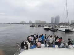 -日照世帆赛基地