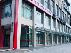 -北京银行(现代城支行)
