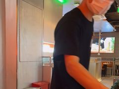 -轻烧烤肉(光谷步行街店)